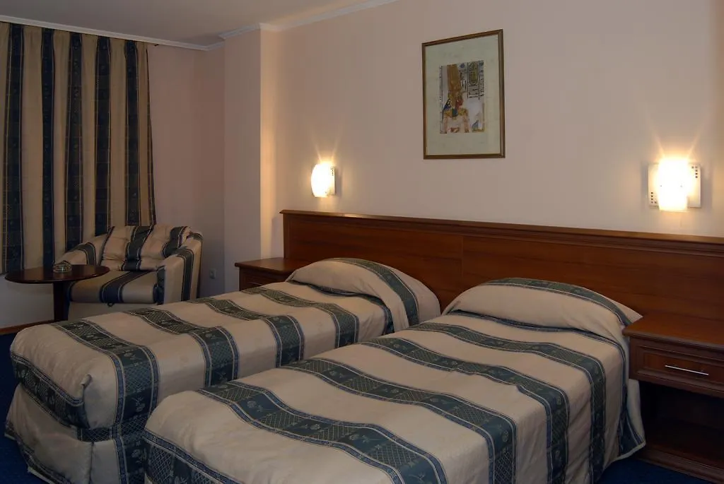 Hotel Luxor Burgas