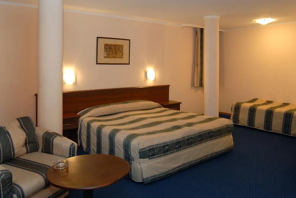 ***  Hotel Luxor Burgas Bułgaria