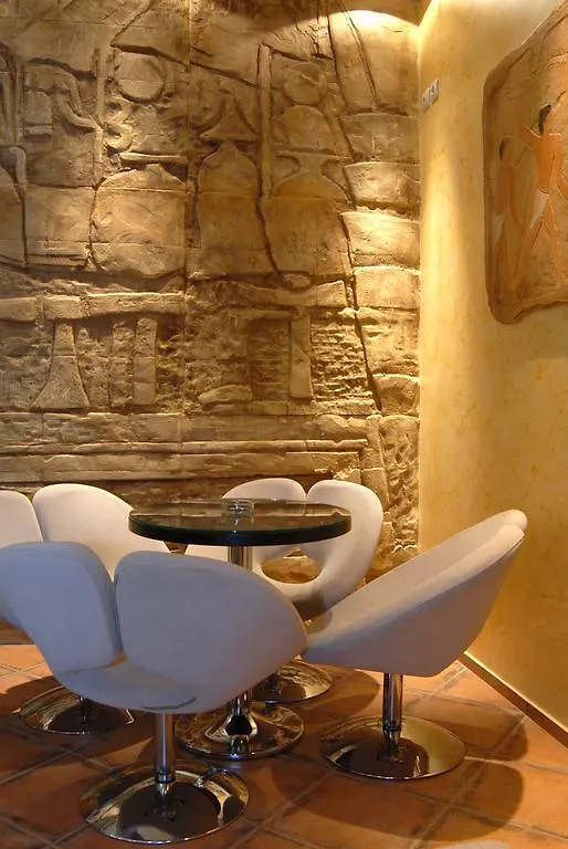 Hotel Luxor Burgas