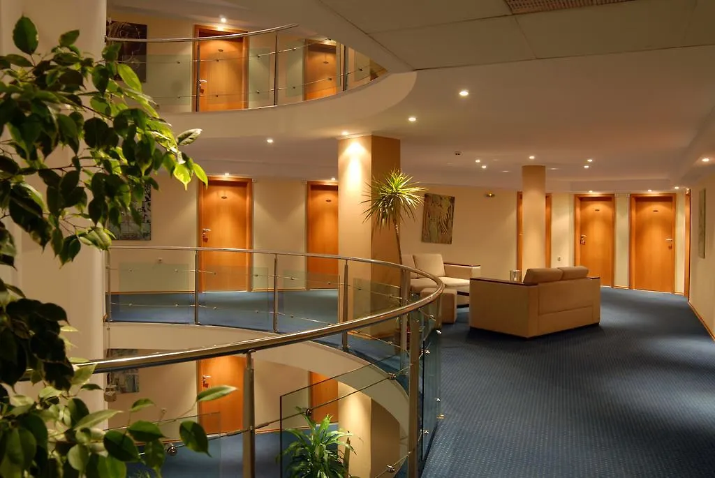 Hotel Luxor Burgas