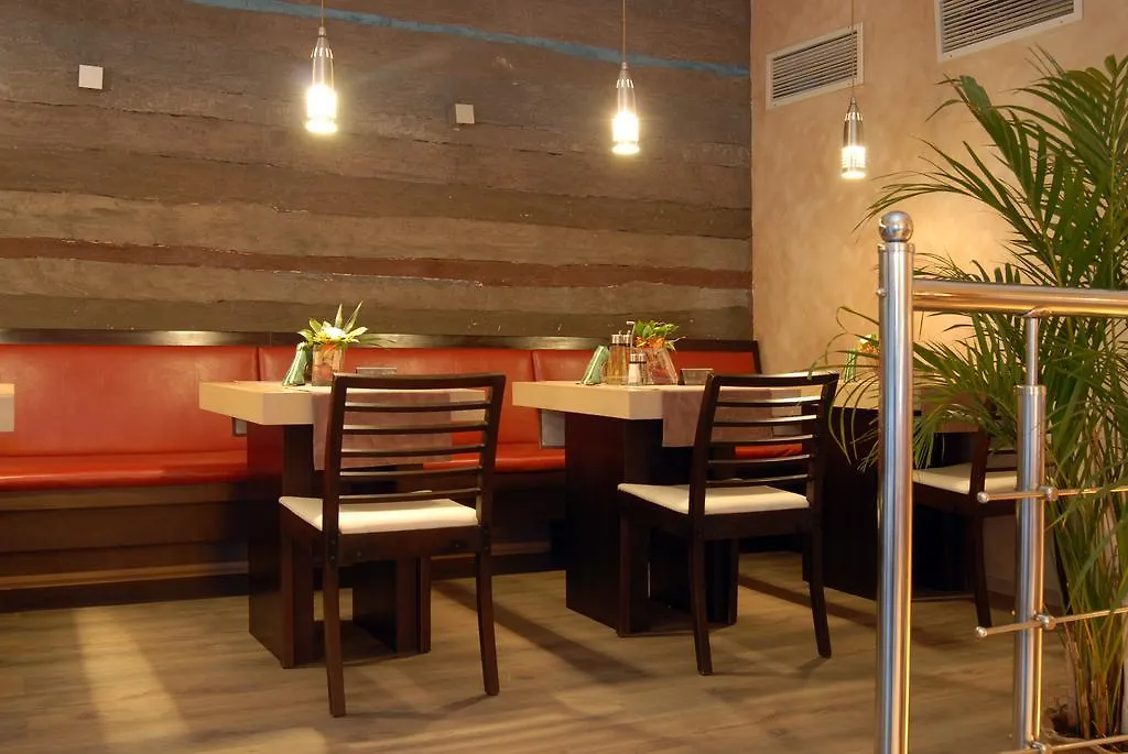 Hotel Luxor Burgas