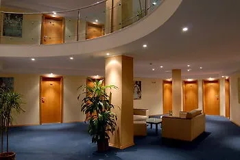 Hotel Luxor Burgas
