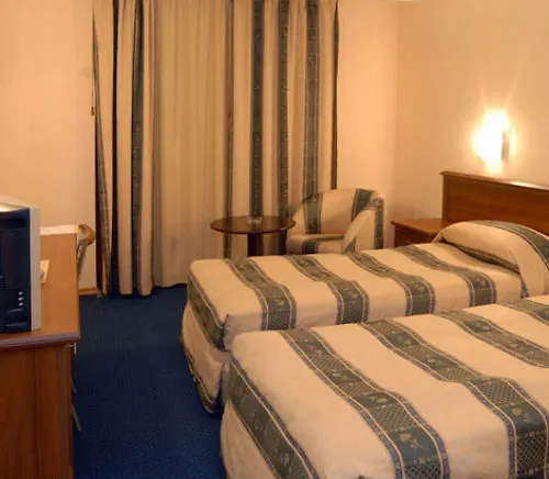 Hotel Luxor Burgas