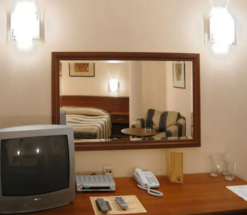 Hotel Luxor Burgas