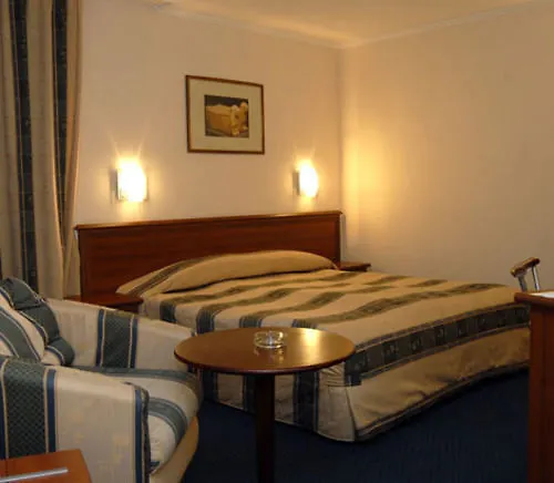 Hotel Luxor Burgas