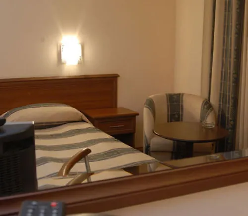 Hotel Luxor Burgas