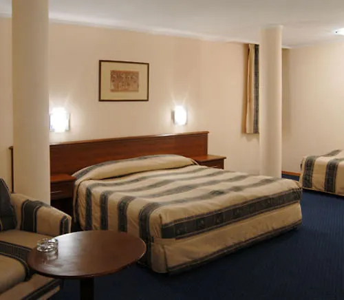 Hotel Luxor Burgas 3*,  Bulgarie