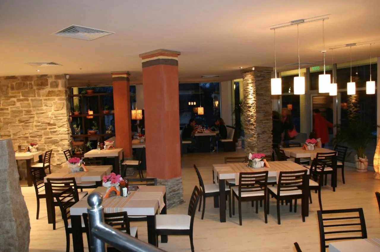 Hotel Luxor Burgas