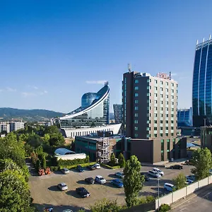 Western Expo Hotel